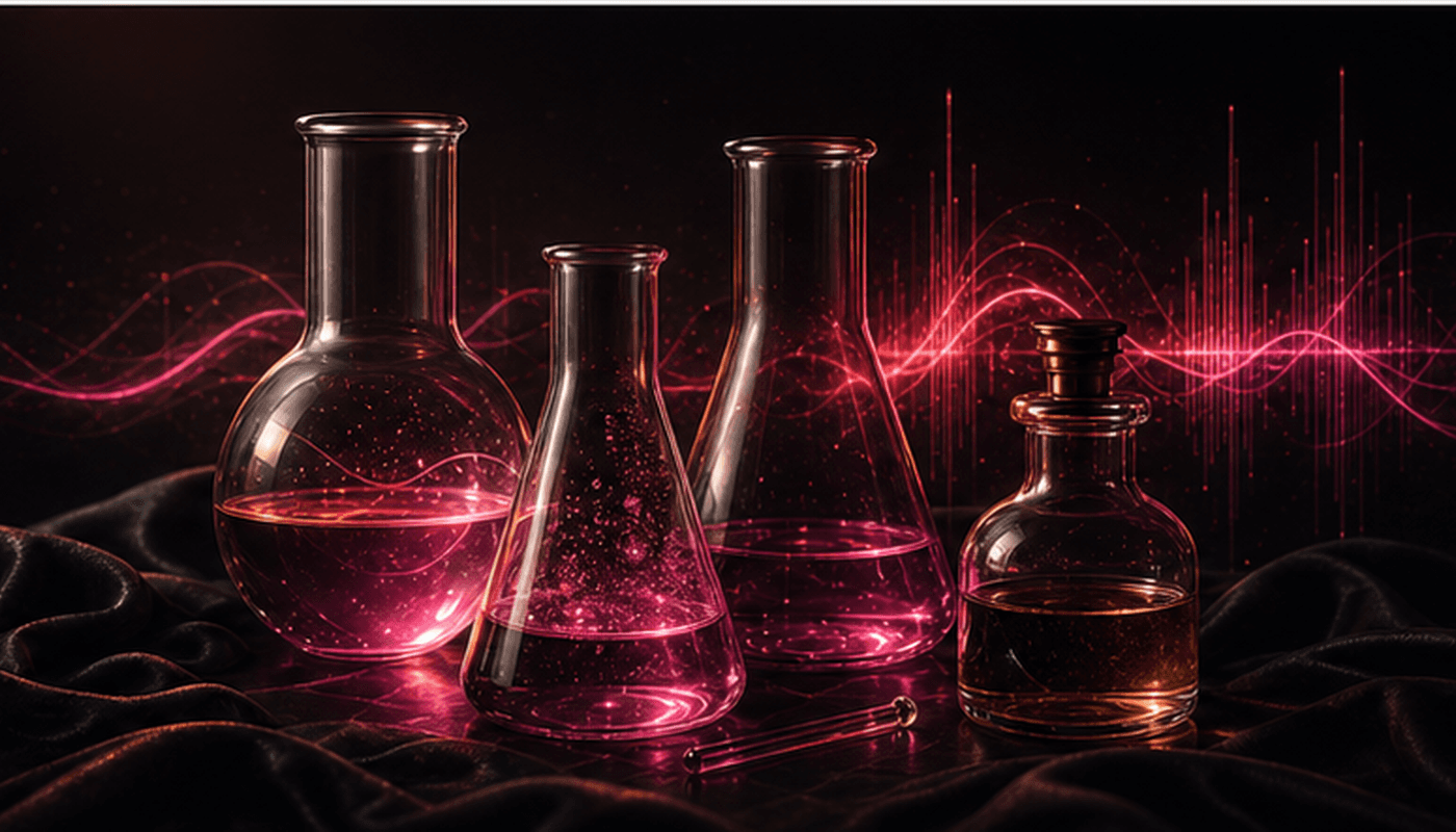 Velvet Lab visual